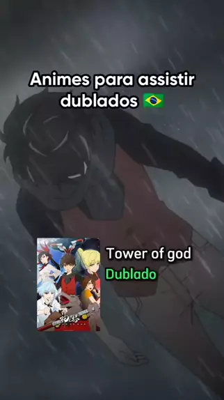 animes 2024 dublado